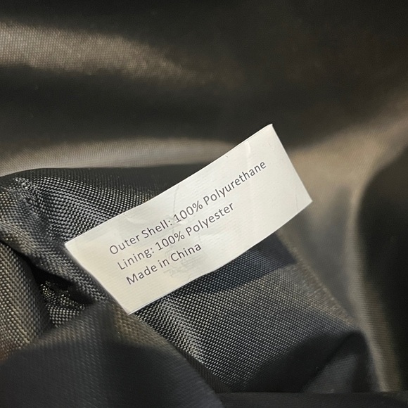 Beis Large Work Tote Insert and Crossbody Adjustable Strap (no tote) - Picture 11 of 13